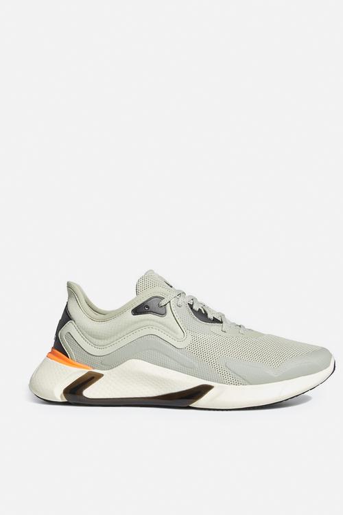 Edge xt - halo green/grey six/cream white