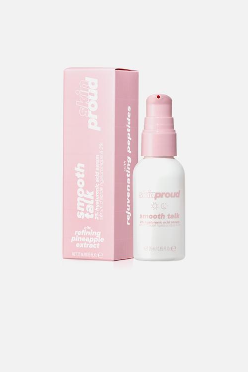 Smooth Talk 2% Hyaluronic Acid Gel Serum