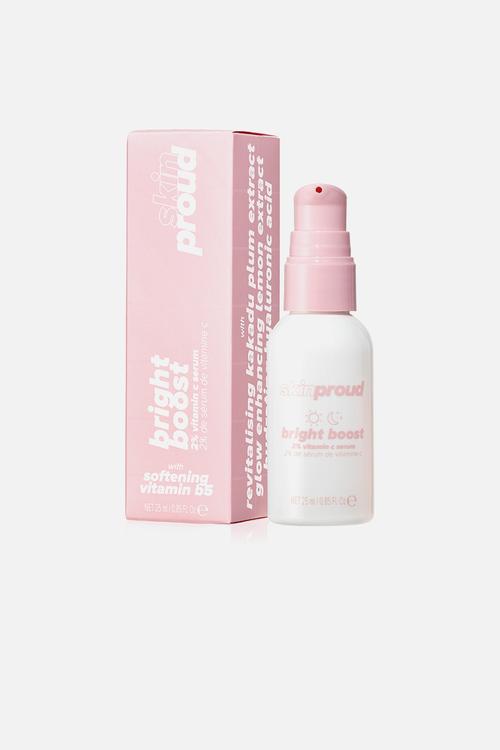 Bright Boost 2% Vitamin C Serum