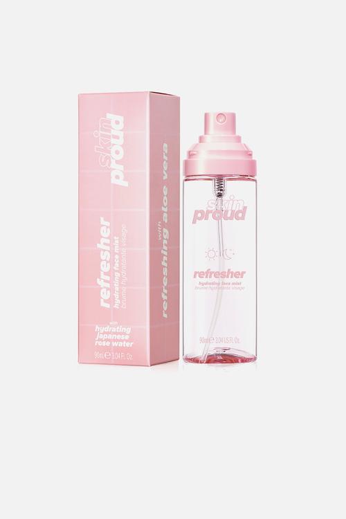 Refresher Hydrating Pineapple Mist