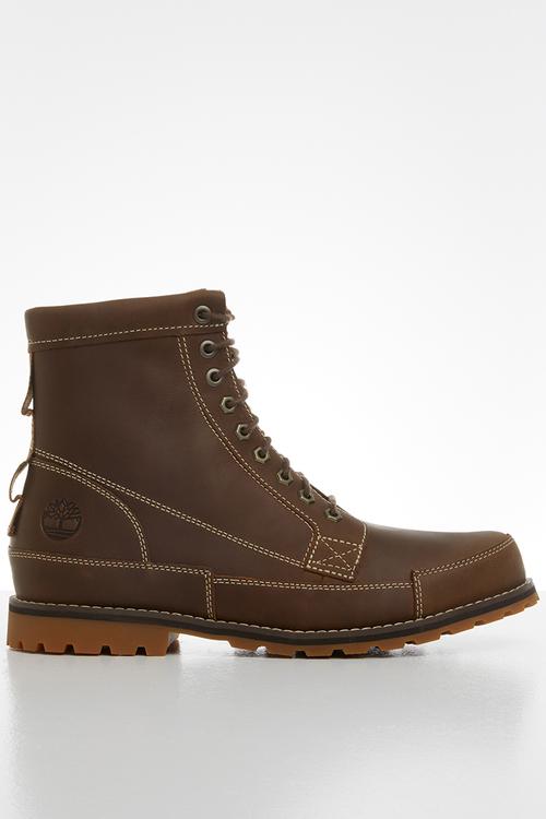 Originals ii leather 6 in boot - brown