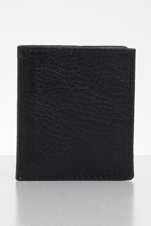 Colombia cardholder - black