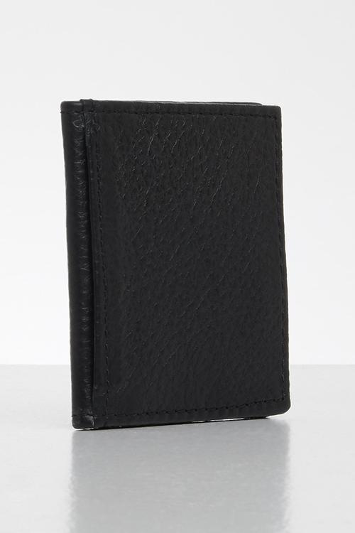 Colombia cardholder - black