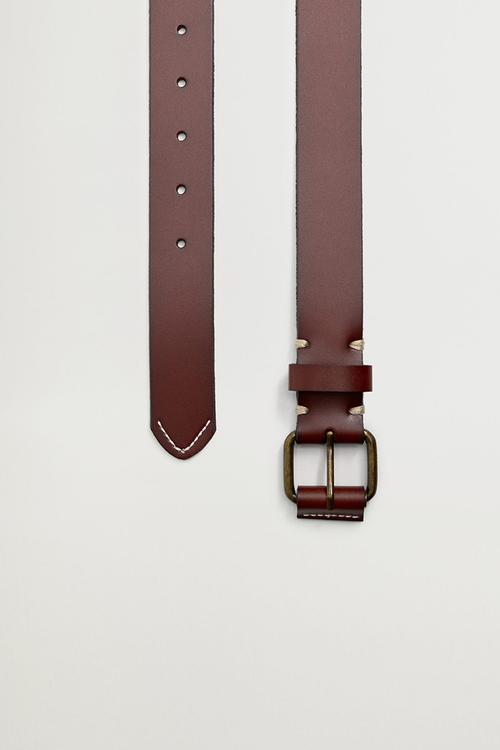 Belt ivan - brown