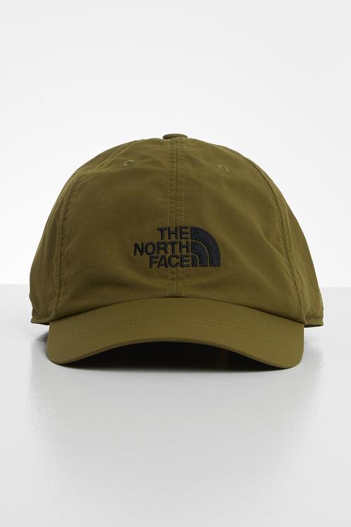 Horizon hat - green 