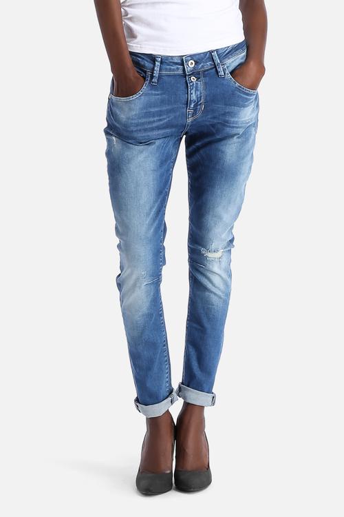 Ilise Antifit Jeans