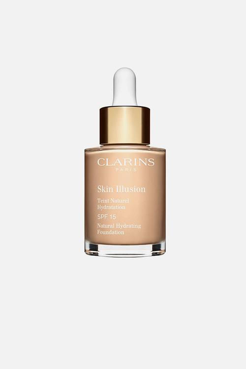 Skin Illusion - Nude