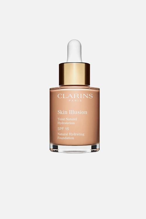 Skin Illusion - Beige