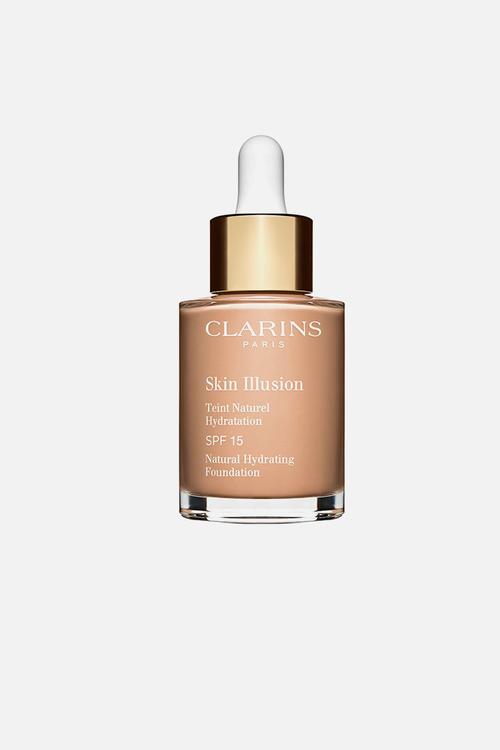 Skin Illusion - Wheat