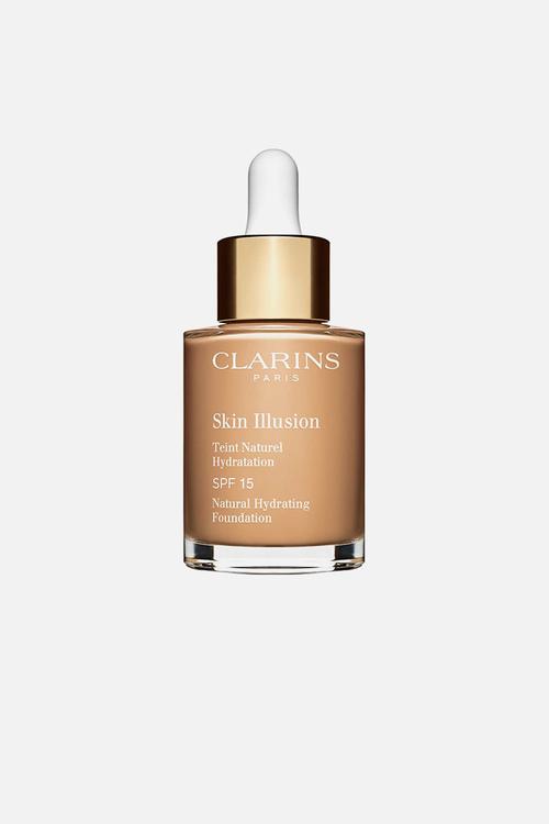 Skin Illusion - Honey