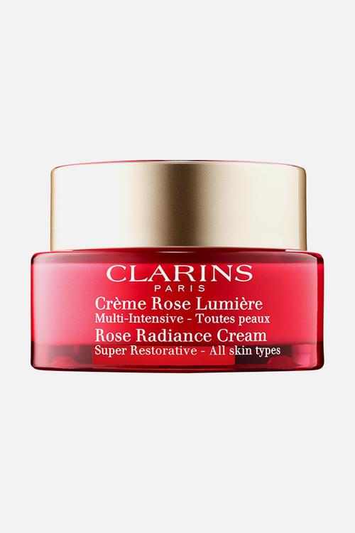 Super Restorative Rose Radiance Cream