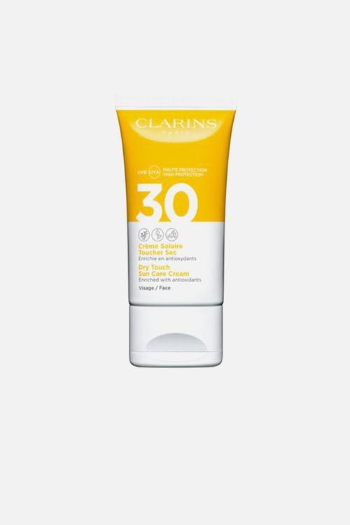 Sun Care Face Cream SPF30