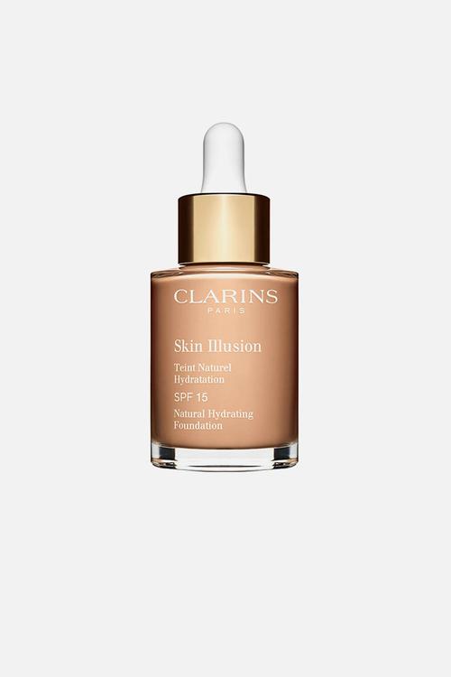 Skin Illusion - Sand