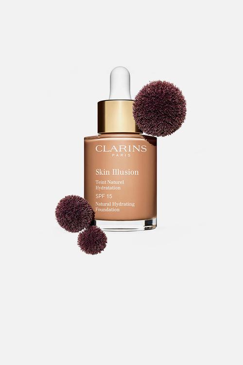 Skin illusion - Amber