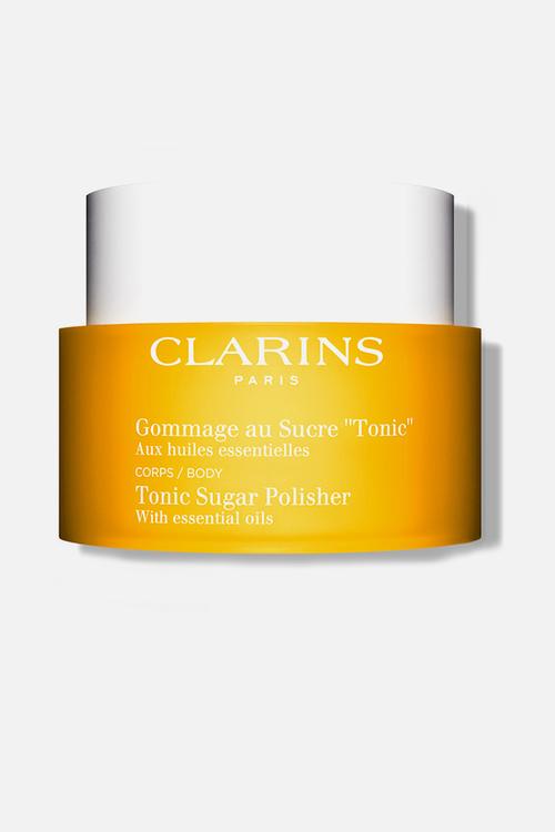 Tonic Sugar Polisher
