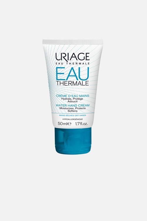 Eau Thermale Water Hydration Hand Cream