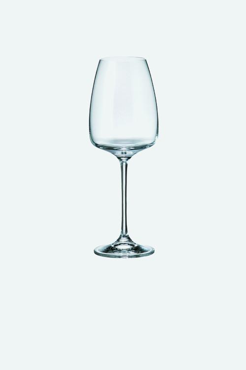 Classique white wine glass- set of 4