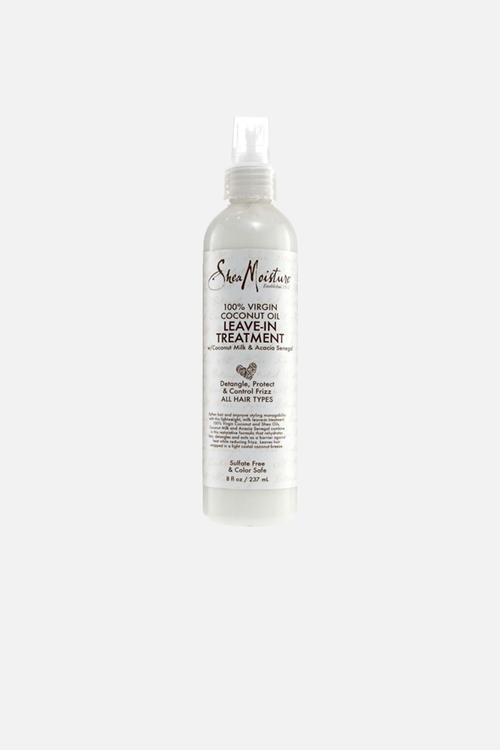 100% Virgin Coconut Oil Leave-In Treatment
