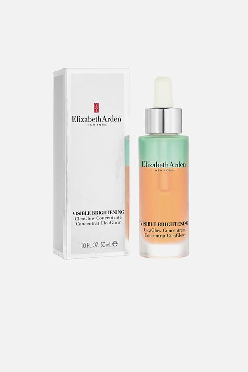 Visible Brightening CicaGlow Concentrate