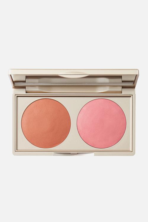 Putty Blush / Bronzer Duo - Bronzed-Lillium
