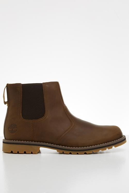 Larchmont ii chelsea - brown