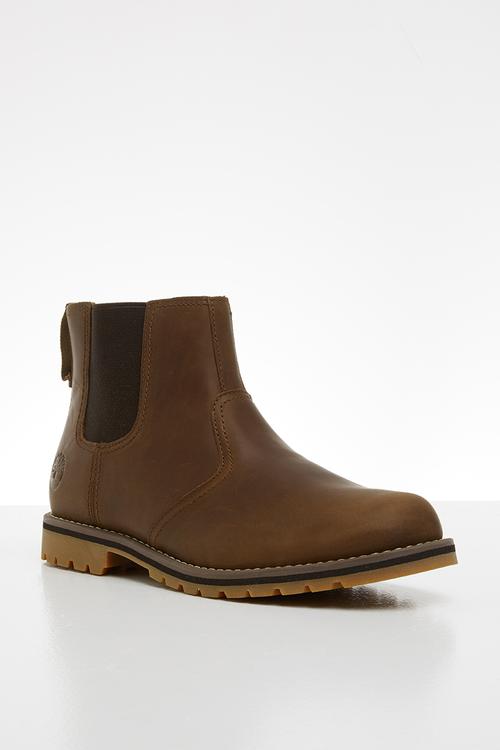 Larchmont ii chelsea - brown