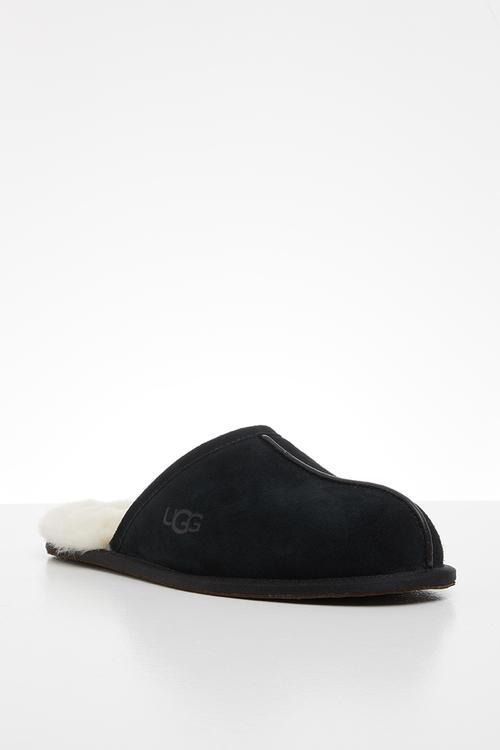 Scuff - black
