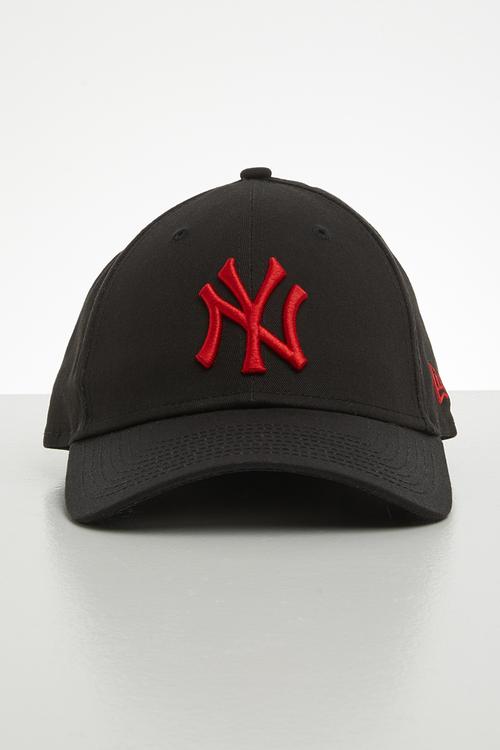 940 league essential New York Yankees - black & red