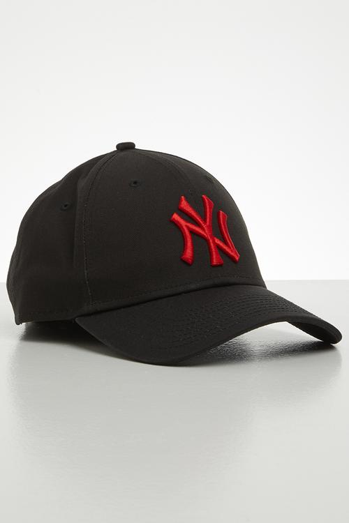 940 league essential New York Yankees - black & red