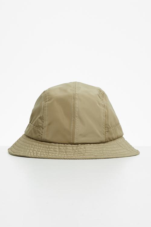 Rege bucket hat - khaki