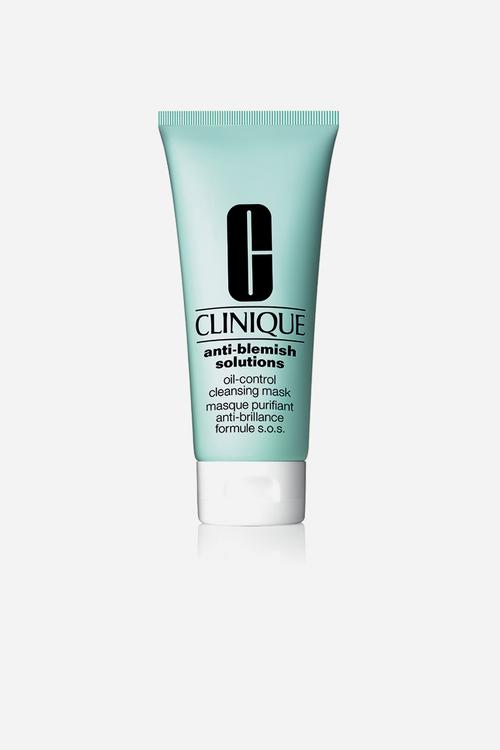 Anti-Blemish Solutions™ Oil Control Mask