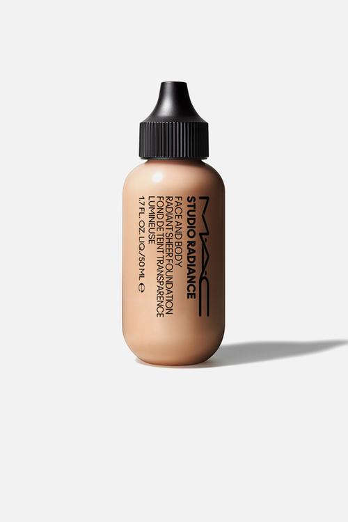 Studio Radiance Face and Body Foundation - N1 Light