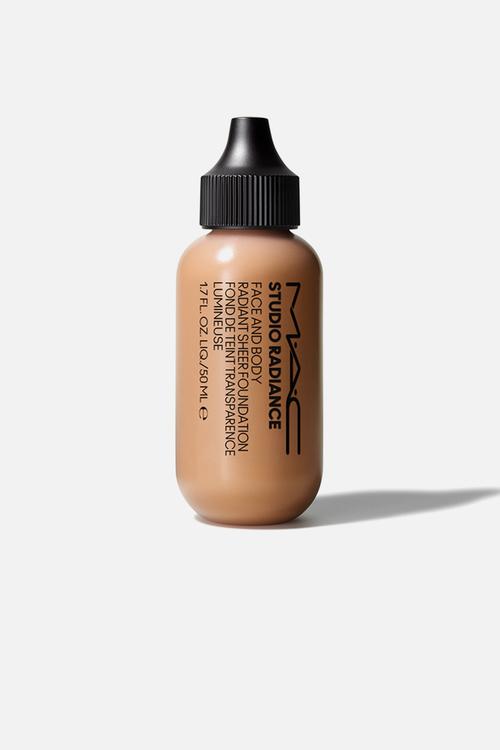 Studio Radiance Face and Body Foundation - N2 Light