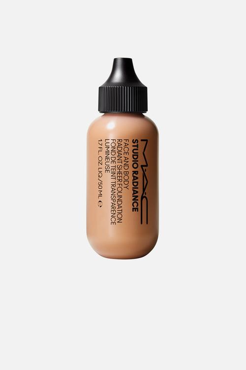 Studio Radiance Face and Body Foundation - N3 Light