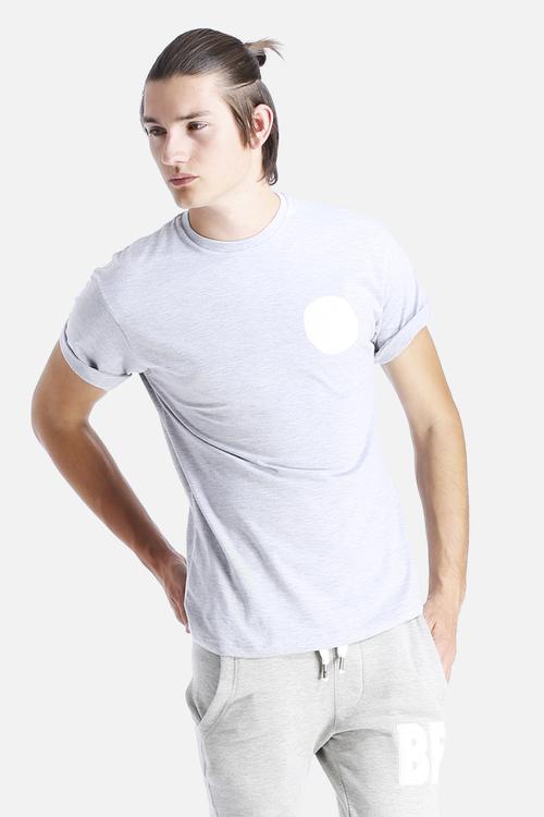 Circle Destroy Tee