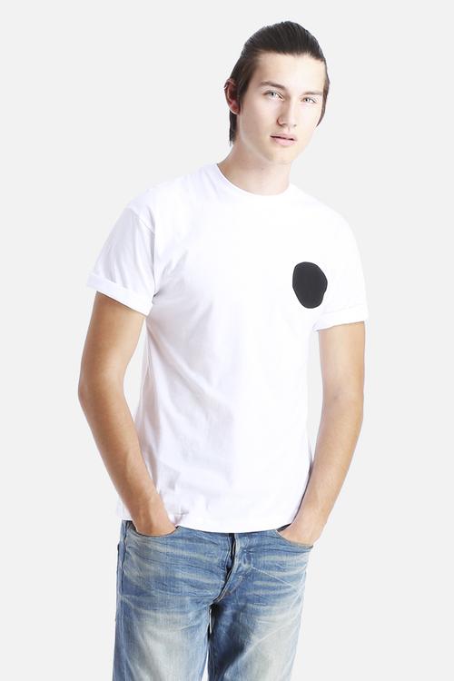 Circle Destroy Tee