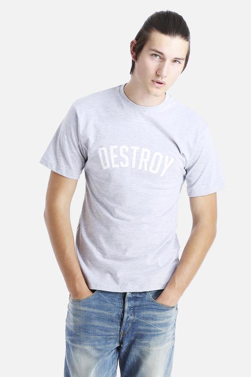 Destroy Tee