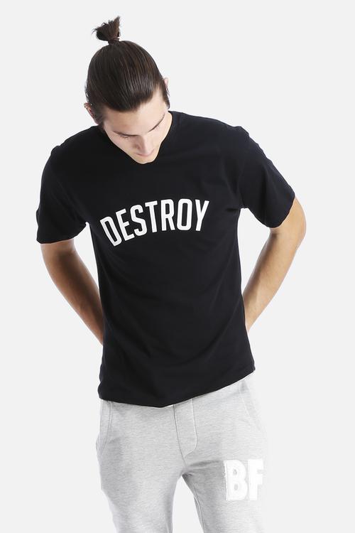 Destroy Tee