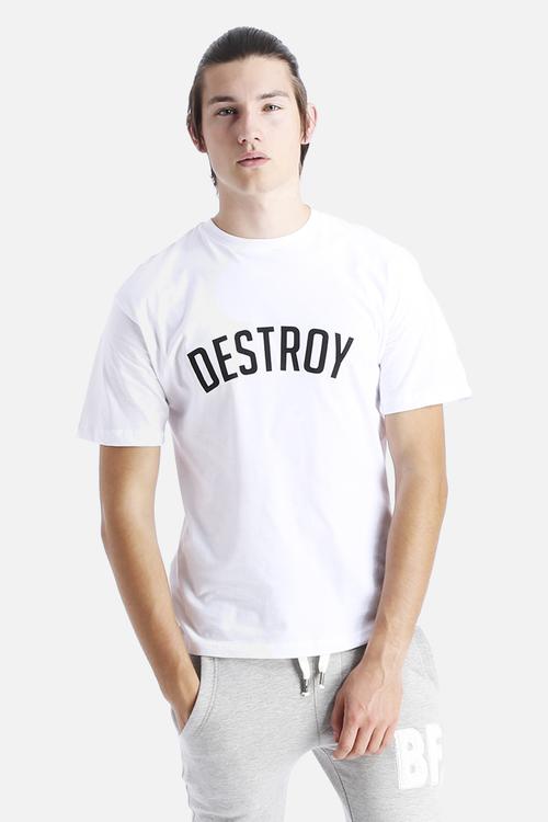 Destroy Tee