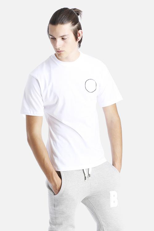 Circle Tee