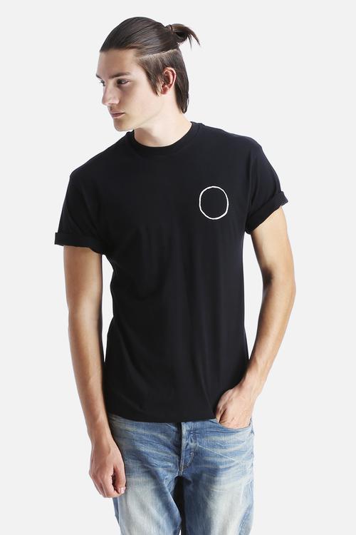 Circle Tee