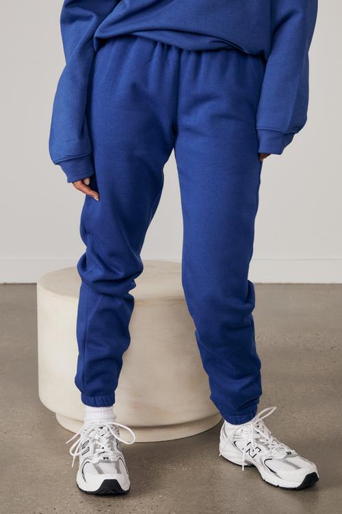 Classic trackpants - mazarine blue