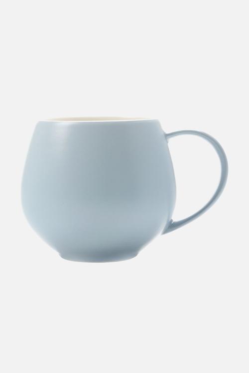 Cloud tint snug mug - set of 6