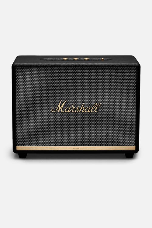 Woburn bt ii - blackcompact bt speaker