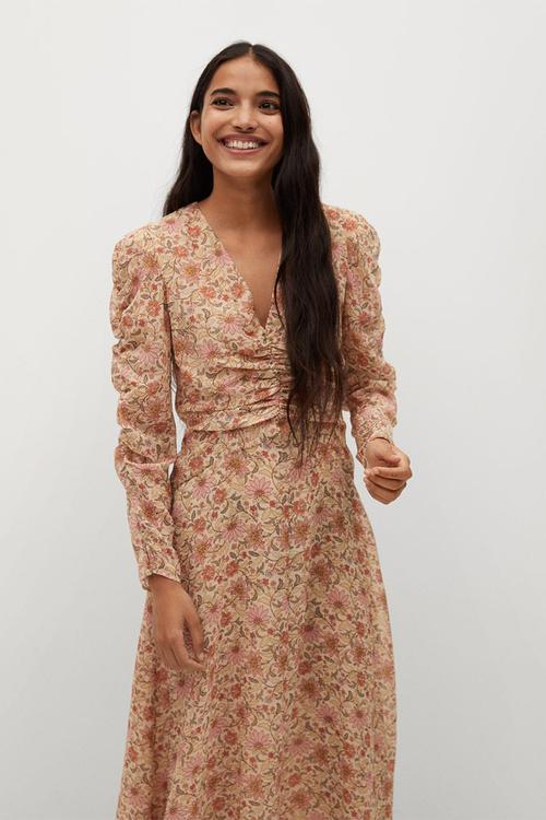 Dress flo - multi 