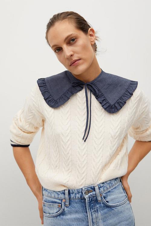 Sweater luisa - ercu