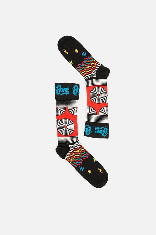 Tokyo pop socks - multi