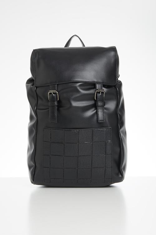 Oliver backpack - black