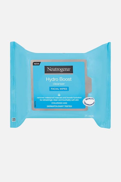 Hydro Boost® Cleansing Facial Wipes