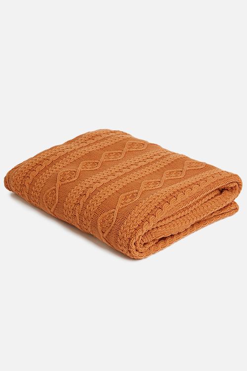 Ida throw - rust